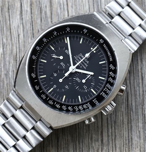 omega speedmaster mark ii hodinkee|Omega Speedmaster price guide.